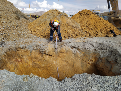 Geotecnia